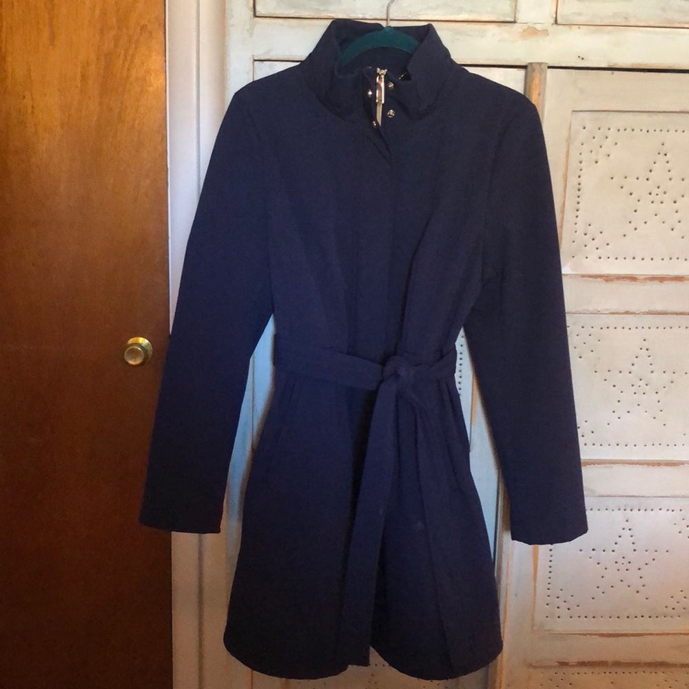 Dress Coat